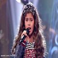 عکس The Voice Kids 2017 فینالیست مسابقه :)))