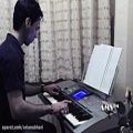 عکس Joon e khodet - Black Cats - Keyboard