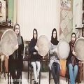 عکس قطعه ای زیبا از نوازنده های خوب و با اخلاق گروه کژال