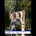 عکس حامد زمانی برنامه زنده رود شبکه اصفهان قسمت دوم