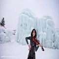 عکس Crystallize - Lindsey Stirling (Dubstep Violin Original Song)
