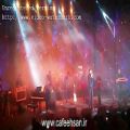 عکس اجرای آهنگ راغب علامه در کنسرت یراحی (www.cafeehsan.ir)
