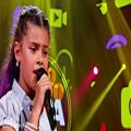 عکس The Voice Kids 2017 فینال مسابقه داغ داغ :))