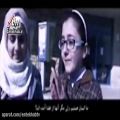 عکس فیلم/ نماهنگی برای کودکان سوری با صدای «سامی یوسف»