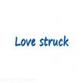 عکس Love Struck - V Factory with Lyrics