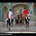 عکس رقص قرصه ای کرمانجی - بجنورد - شماره 1