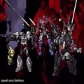 عکس Transformers War for Cybertron End Song