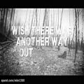 عکس Hollywood Undead - Another Way Out