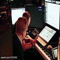 عکس Interstellar - HANS ZIMMER on the organ - THIS IS AWESOME!!!!!