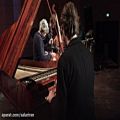 عکس Kayhan Kalhor and Rembrandt Trio - The Opening