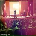 عکس اجرای موسیقی-احسان نظری در جشن دانشجویی- شیراز