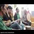 عکس شعرخوانی و موسیقی سنتی و محلی انجمن جلوه نایین