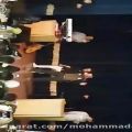 عکس اجرای آهنگ پدر از مهراب و ایمان نولاو