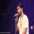 عکس موزیک ویدیو اجرای زنده جدید زانیار و سیروان خسروی بنام بدون تو