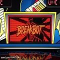 عکس Breakbot - Mystery