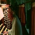 عکس Interstellar - HANS ZIMMER on the organ - THIS IS AWESOME!!!!!