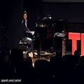 عکس The harmonic series in music | Assaff Weisman | TEDxNYIT