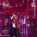 عکس 161013 BTS(Bangtan Boys) - 21st Century Girls Live [1080p]