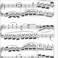 عکس ABRSM Piano 2017-2018 Grade 8 B:7 B7 Mozart Allegro in Bb K.400 Sheet Music