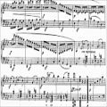 عکس ABRSM Piano 2017-2018 Grade 8 B:5 B5 Beethoven Allegro Sonata in Fm Movt 1 Op.2 No.1 Sheet Music