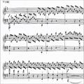 عکس ABRSM Piano 2017-2018 Grade 8 B:1 B1 Beethoven Rondo Sonata in E Op.14 No.1 Movt