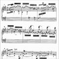 عکس ABRSM Piano 2017-2018 Grade 8 A:7 A7 Reicha Fugue Op.36 No.1 Sheet Music