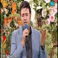 عکس جز تو... اجرای زنده با صدای محمد علیزاده