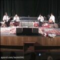 عکس ostad zolfonoon babak pirmoradi حجاز ضربی و ترانه محلی مازندرانی
