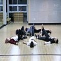 عکس I NEED U BTS Dance Practice