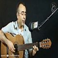 عکس Kavir e Del, Persian guitar کویر دل، گیتار ایرانی