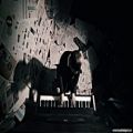 عکس اهنگ پیانوی بسیار زیبای writer اثر حسین بیدگلی