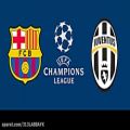 عکس Barcelona vs Juventus en VIVO ONLINE – UEFA Champions League 2016-2017 en
