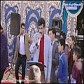 عکس اجرای زیبای استاد ناصر یعقوبی-فیلمبرداری پیام