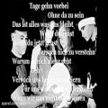 عکس Tokio Hotel - Geh lyrics