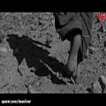 عکس نماهنگ هفت تیر با صدای حامد زمانی