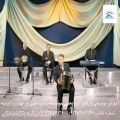 عکس آموزش موسیقی و رقص آذربایجانی موسسه سامان علوی