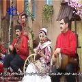 عکس ترانه های ماندگار شمال خراسان - الله مزار