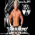 عکس Mashup Day 2011 - I Am A Hero - (Dolph Ziggler vs Skillet)