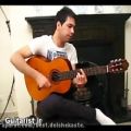 عکس Mehdi Yarahi Guitar Ver Clip mehdi shahbazi HD [Guitarist.ir]مهدی یراحی