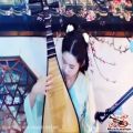 عکس علاقمندان موسیقی چینی