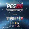عکس PES 2013 Soundtrack - Konami tracks