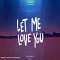 عکس DJ Snake ft. Justin Bieber - Let Me Love You-Remix