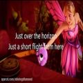 عکس Barbie mariposa and the fairy princess (song) only a breath away (lyrics)
