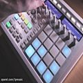 عکس NI Maschine - Composing a Beat, Part 4 - Arranging