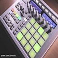 عکس NI Maschine - Composing a Beat, Part 3 - Bass and Mixing
