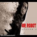 عکس موسیقی متن خیره کننده آقای ربات Mr.Robot