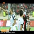 عکس ‫مجموعه خنده دار سوتی های فوتبال ایران-نود درجه نود‬‎