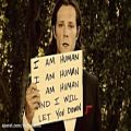 عکس BRIAN BUCKLEY BAND -- I AM HUMAN (Featuring Jared and Genevieve Padalecki) - OFF