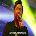 عکس اجرای زنده «محمد علیزاده» در کنسرت اصفهان - گاهی بخند