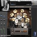 عکس Drum tracks in 5 min - EZDrummer 2 tutorial